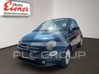 2023 Fiat 500