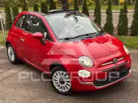 2023 Fiat 500
