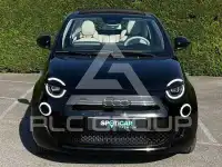 2023 Fiat 500
