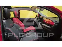 2023 Fiat 500