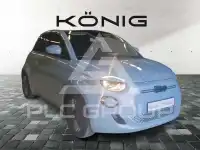 2023 Fiat 500