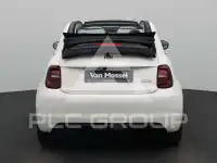 2023 Fiat 500