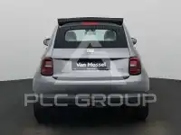 2023 Fiat 500