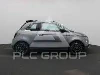2023 Fiat 500