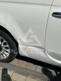 2023 Fiat 500