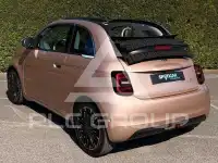 2023 Fiat 500