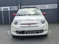 2023 Fiat 500