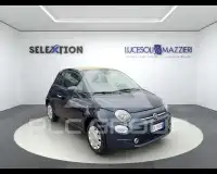 2023 Fiat 500
