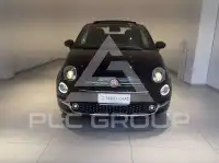 2023 Fiat 500