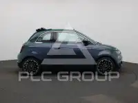 2023 Fiat 500