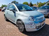2023 Fiat 500