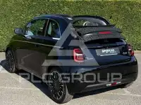 2023 Fiat 500