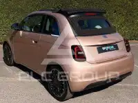2023 Fiat 500