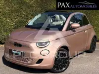 2023 Fiat 500