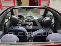 2023 Fiat 500