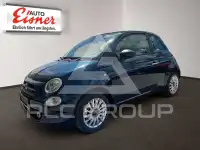 2023 Fiat 500