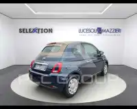 2023 Fiat 500