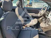2023 Fiat 500
