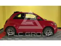 2023 Fiat 500