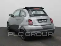 2023 Fiat 500