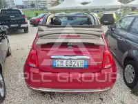 2023 Fiat 500