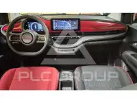 2023 Fiat 500