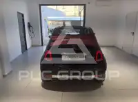 2023 Fiat 500