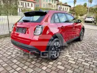 2023 Fiat 600