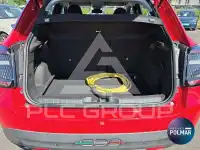 2023 Fiat 600