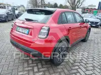 2023 Fiat 600