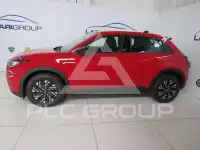 2023 Fiat 600