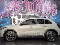 2023 Fiat 600