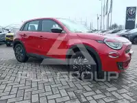 2023 Fiat 600