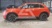 2023 Fiat 600