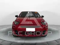 2023 Fiat 600