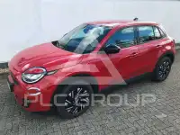 2023 Fiat 600