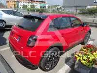 2023 Fiat 600