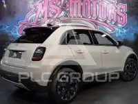 2023 Fiat 600