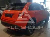2023 Fiat 600