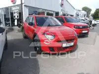 2023 Fiat 600