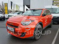 2023 Fiat 600