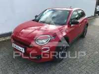 2023 Fiat 600