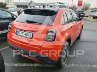 2023 Fiat 600