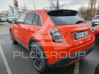 2023 Fiat 600