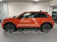 2023 Fiat 600