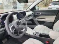 2023 Fiat 600