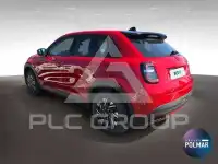 2023 Fiat 600