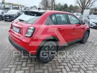 2023 Fiat 600