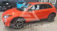 2023 Fiat 600