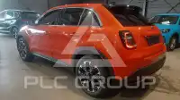 2023 Fiat 600